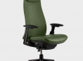 Game in stylish comfort with Haworth's range of premium Xbox gaming chairs