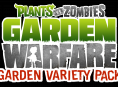 Garden Warfare gets free Garden Variety Pack