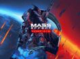 Mass Effect Legendary Edition is done and ready for launch