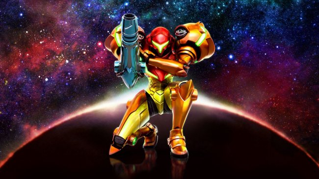 Top 5: The best Metroid games