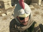 Metal Gear Solid V announcement Wednesday