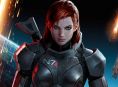 Mass Effect Legendary Edition looks fantastic in comparison trailer