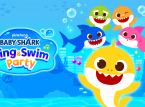 Outright Games to publish an official Baby Shark title in September