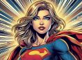Supergirl: Woman of Tomorrow has now finished filming