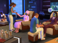 The Sims 4 Spa Day has received free new content