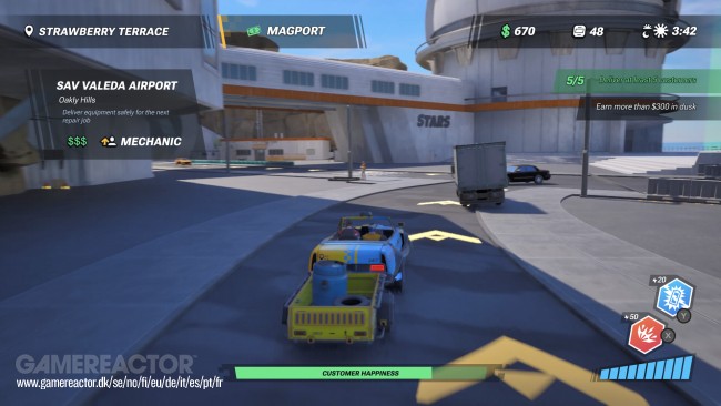 Taxi Chaos 2