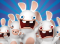 Rabbids Coding has been unleashed