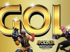 Roller Champions has gone gold