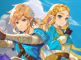 The Legend of Zelda is getting a toy collection from Hasbro