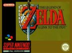 The 10 most stunning Super Nintendo covers