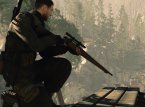 Sniper Elite 4 trailer tells us more about Karl Fairburne