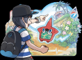 Pokémon Sun/Moon's first global mission now active