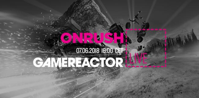 Onrush