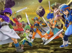 Dragon Quest XI characters are coming to Smash Bros. Ultimate