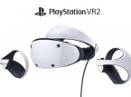 Sony has too many unsold PlayStation VR2 units and has halted production