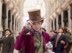 Wonka surpasses $500 million at the global box office