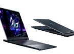 Acer updates gaming laptops with new Intel processors
