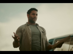 Hungry, hungry hippos are on the loose in the latest adaptation you didn't ask for