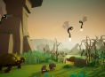 The Journey-like Omno launches for Xbox Game Pass this summer