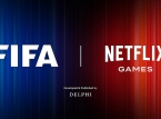FIFA unveils its "secret partner" to compete with EA Sports FC: Netflix