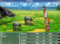 Final Fantasy V and Final Fantasy VI are being removed from Steam on July 27