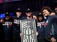 The first NBA 2K League competition won by 76ers GC