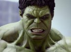 Hulk's personality has changed in Thor: Ragnarok