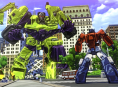 Transformers: Devastation's Autobot cast highlighted