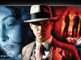 L.A. Noire revealed for PS4, Xbox One, Switch, and Vive