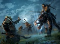 Shadow of Mordor's OST is available now on iTunes