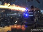 New screens from Mass Effect: Andromeda