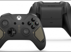 Microsoft unveils new Xbox Wireless Controller