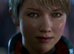 David Cage has finished the script for Detroit: Become Human