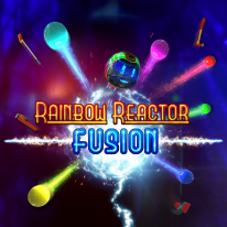 Rainbow Reactor Fusion