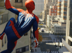 You can get a free Spider-Man theme for your PlayStation 4