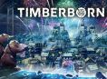 Beaver city builder Timberborn celebrates 1 million players