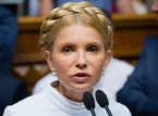 Ukraine corruption investigators accuse former prime minister Yulia Tymoshenko of bribery plot