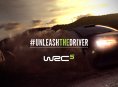 WRC 5 announced for new-gen consoles