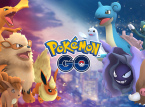 Pokémon Go Fest and Solstice event announced