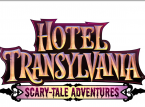 Hotel Transylvania: Scary-Tale Adventures is releasing this Halloween