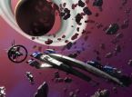 No Man's Sky Beachhead expedition brings the Normandy SR1 ship from Mass Effect