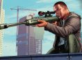 Rockstar finally shows off gameplay for GTA V's PS5 version
