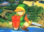 The Legend of Zelda's full soundtrack now available on Nintendo Music