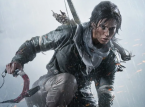 Amazon to produce Tomb Raider TV series