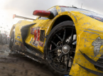Forza Motorsport is getting Daytona International Speedway for free