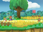 Paper Mario 2: The Thousand Year Door is getting a remaster