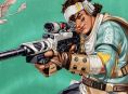 Apex Legends: Hunted trailer dives further into Vantage's lore