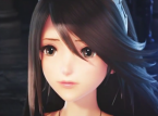Bravely Second gets demo and a release date