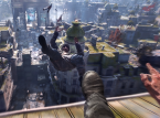 Dying Light 2: parkour, crafting, and decision-based gameplay