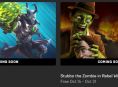 Get Paladins Epic Pack and Stubbs the Zombie in Rebel Without a Pulse for free on EGS